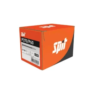 Clous Individuels SPIT C9-50 – Boîte de 100 pièces