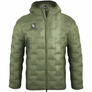 DOUDOUNE fine kaki zeus