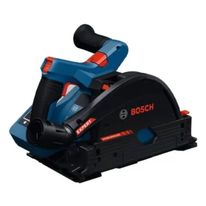 Scie Plongeante Expert Bosch EXKT18V-52G – Version Solo (L-BOXX)