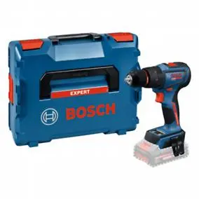 Perceuse à Percussion Expert Bosch EXSB18V-90 – Version Solo (L-BOXX)