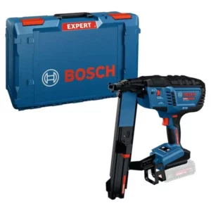 Agrafeuse Expert Bosch EXTH 18V-50M – Version XL-BOXX