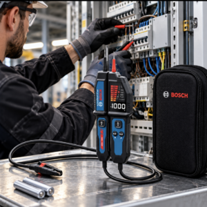Testeur de tension Expert Bosch EXVT1000-17