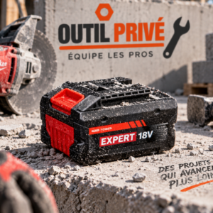 Batterie Expert Bosch 18V 8Ah (C)