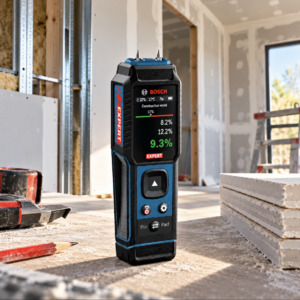 Humidimètre Expert Bosch EXMM3-17