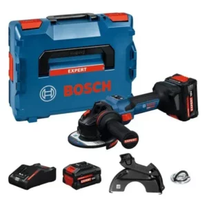 Meuleuse angulaire sans fil Expert Bosch EXWS18V-15S