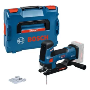 Scie Sauteuse Expert Bosch EXST18V-155S (Poignée Champignon) – L-BOXX