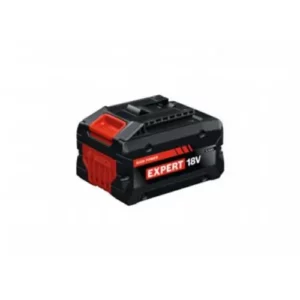 Batterie Expert Bosch 18V 5,5 Ah (C) – Haute Performance Connectée