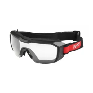 Lunettes-Masques Ventilées Milwaukee