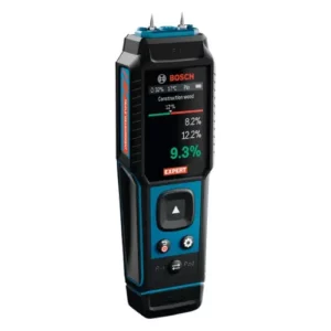 Humidimètre Expert Bosch EXMM3-17