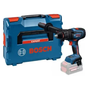 Perceuse-Visseuse Expert Bosch EXSR 18V-150 – Version Solo (L-BOXX)