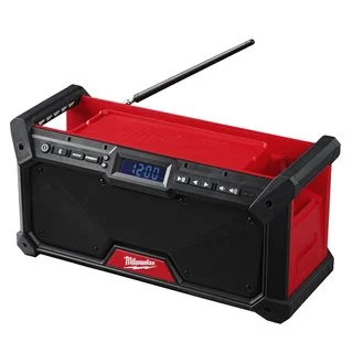 Radio de Chantier M18 RADDAB+G2-0 – Image 3